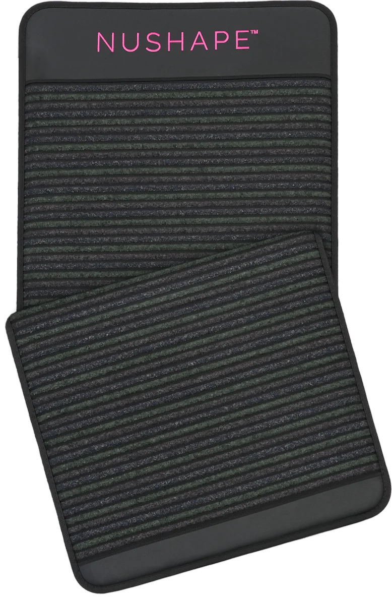 Infrared PEMF Mat