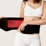 Nushape Lipo Wrap