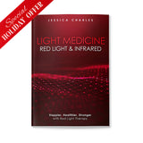 Light Medicine, The Guide