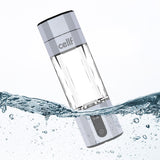 Hydrogen Water Bottle 208 ml