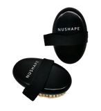 Nushape Body Brush