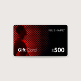 Nushape Gift Card