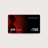 Nushape Gift Card