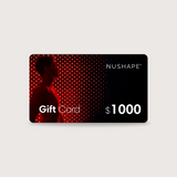 Nushape Gift Card