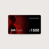 Nushape Gift Card