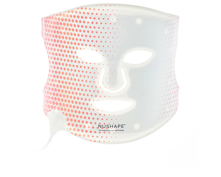 led face mask benefits